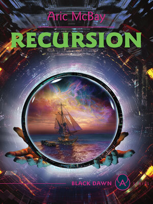 cover image of Recursion